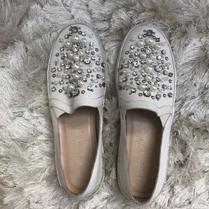 Stuart Weizmann sneakers